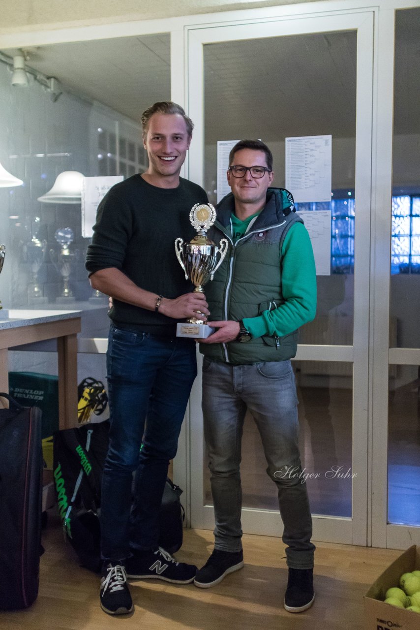 Bild 22 - Holmer Infoor Cup